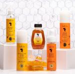 Camille Rose 4-in-1 Honey Hair Styler