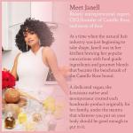 Camille Rose 4-in-1 Honey Hair Styler