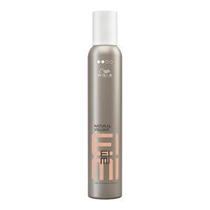 Wella EIMI Natural Volume Hair Mousse 300ml