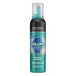 John Frieda Volume Lift Thickening Mousse 200ml