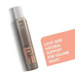 Wella EIMI Natural Volume Hair Mousse 300ml
