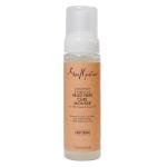 Shea Moisture Coconut Hibiscus Curl Mousse 220ml