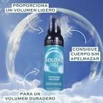 John Frieda Volume Lift Thickening Mousse 200ml