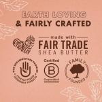 Shea Moisture Coconut Hibiscus Curl Mousse 220ml