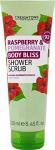 Creightons Raspberry Pomegranate Shower Scrub 250ml