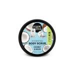 Hydrating Coconut Body Scrub - 250ml