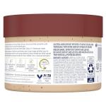 Dove Brown Sugar & Coconut Body Scrub 298ml