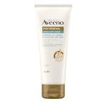 Aveeno Gentle Body Scrub with Nourishing Oats
