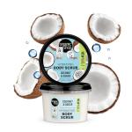 Hydrating Coconut Body Scrub - 250ml