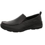 Skechers Men's Black Harper-Forde Loafers Size 10