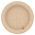 Dove Brown Sugar & Coconut Body Scrub 298ml