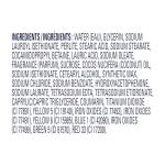 Dove Brown Sugar & Coconut Body Scrub 298ml