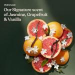 Sanctuary Spa Vegan Hot Sugar Scrub, 300 ml