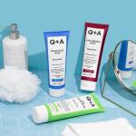 AHA Exfoliator Body Scrub with Vanilla Coconut