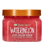 Tree Hut Watermelon Shea Sugar Body Scrub