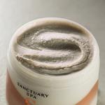 Sanctuary Spa Vegan Hot Sugar Scrub, 300 ml