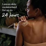 Sanctuary Spa Dead Sea Salt Scrub with Coconut Oil