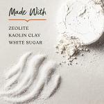 Sanctuary Spa Vegan Hot Sugar Scrub, 300 ml