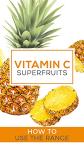 Vitamin C Glow Enzyme Scrub for Radiant Skin