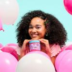 Hey Sugar Body Scrub with Coconut Oil & Shea Butter