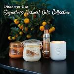 Sanctuary Spa Dead Sea Salt Scrub with Coconut Oil