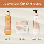 Sanctuary Spa Vegan Hot Sugar Scrub, 300 ml