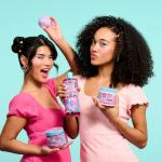 Hey Sugar Body Scrub with Coconut Oil & Shea Butter