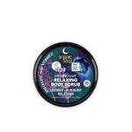 Organic Shop Moonlight Relaxing Body Scrub, 250 ml