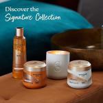 Sanctuary Spa Vegan Hot Sugar Scrub, 300 ml