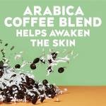 Coconut Coffee Scrub and Wash, 19.5 Fl Oz