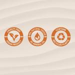 Sanctuary Spa Vegan Sea Salt Body Scrub