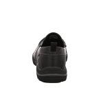 Skechers Men's Black Harper-Forde Loafers Size 10