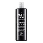 Blackspice Body Scrub for Men - 500ml