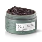 UpCircle Lemongrass Coffee Body Scrub 220ml