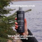 Blackspice Body Scrub for Men - 500ml