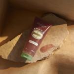 L'OCCITANE Almond Vegan Body Scrub 200ml