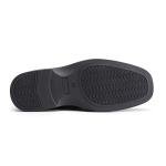 Bruno Marc Black Formal Oxfords for Men