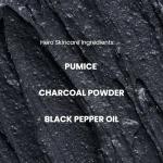 Blackspice Body Scrub for Men - 500ml