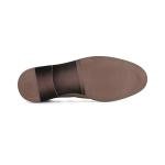 Tan Suede Loafers for Men - Comfortable Slip-Ons