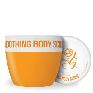 Salted Caramel Vanilla Body Scrub - Vegan Friendly