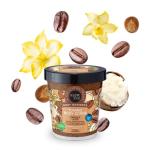 Vanilla Latte Toning Body Scrub 450 ml