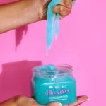 Tree Hut Blue Lagoon Body Scrub 510g