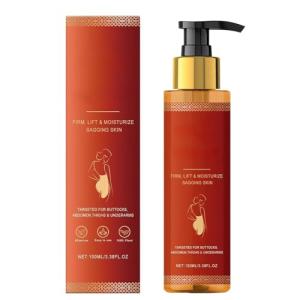 Glow Remedy Oil for Firm, Smooth Skin 100ml