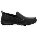 Skechers Men's Black Harper-Forde Loafers Size 10