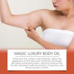 Glow Remedy Oil for Firm, Smooth Skin 100ml