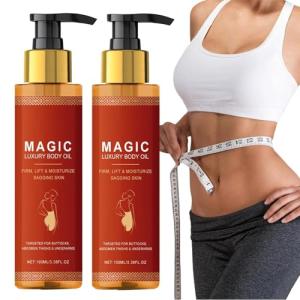 Glow Remedy Firming Body Oil Duo 100ml