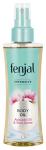 Fenjal Radiant Glow Body Oil, Bergamot & Vanilla