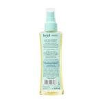 Fenjal Radiant Glow Body Oil, Bergamot & Vanilla