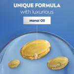 NIVEA Coconut & Monoi Oil Body Lotion 400ml