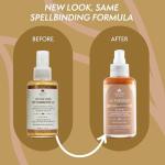 Glowing Body & Face Shimmering Oil, 100ml